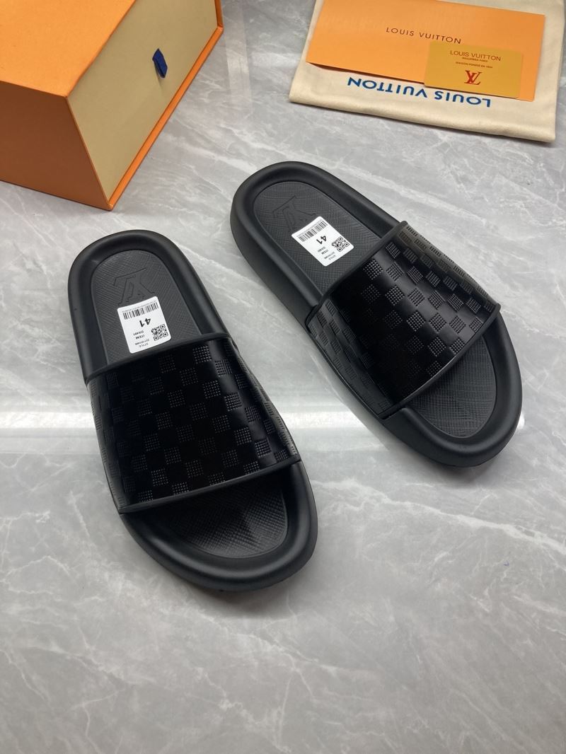 Louis Vuitton Slippers